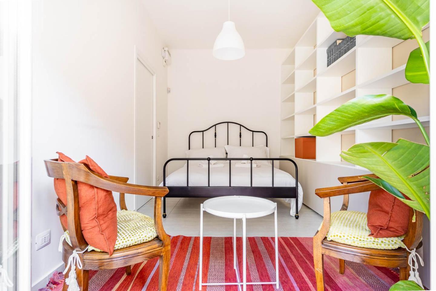Dimora Manzoni - Bari Center Apartment Exterior photo