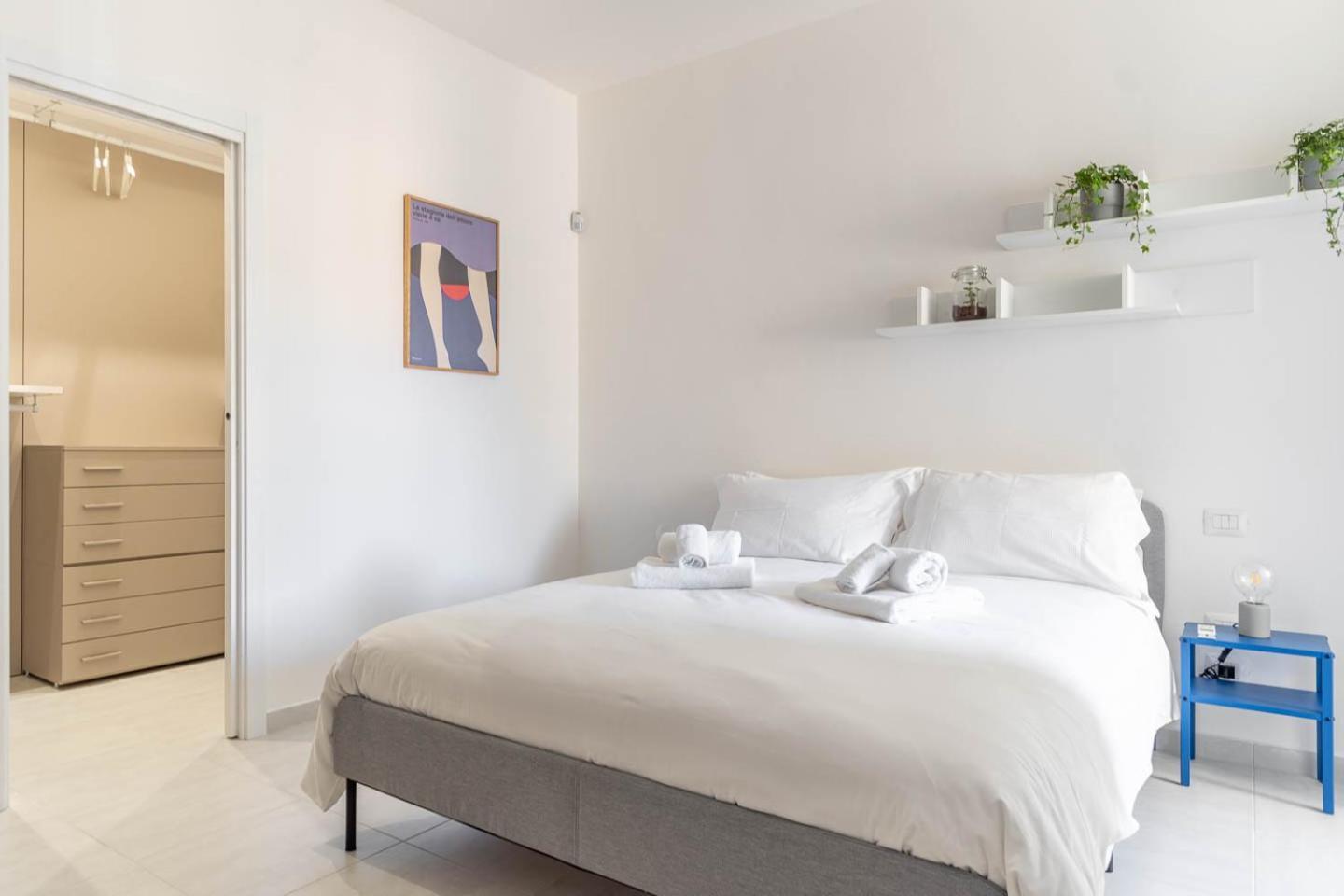 Dimora Manzoni - Bari Center Apartment Exterior photo